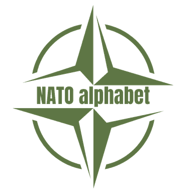 NATO Alphabet Logo