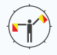 Quebec semaphore